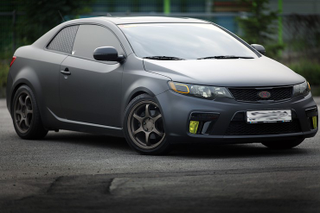 Illustration for article titled JDM? No, KDM